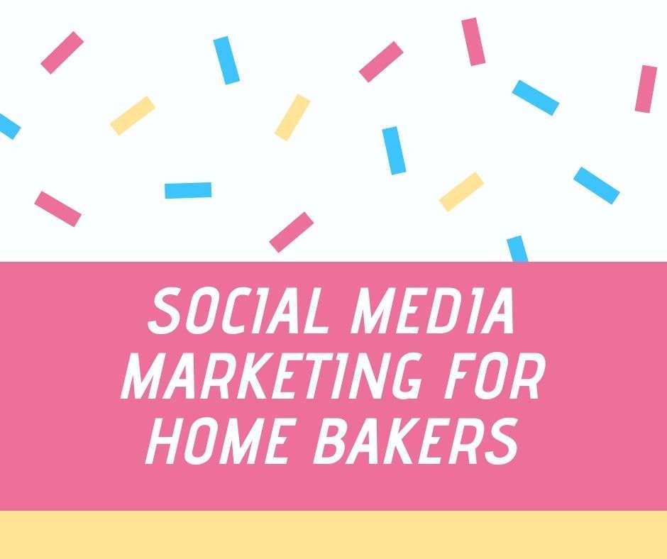 A Crash Course on Social Media for Bakers