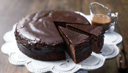A sweet sliceable treat for everyone