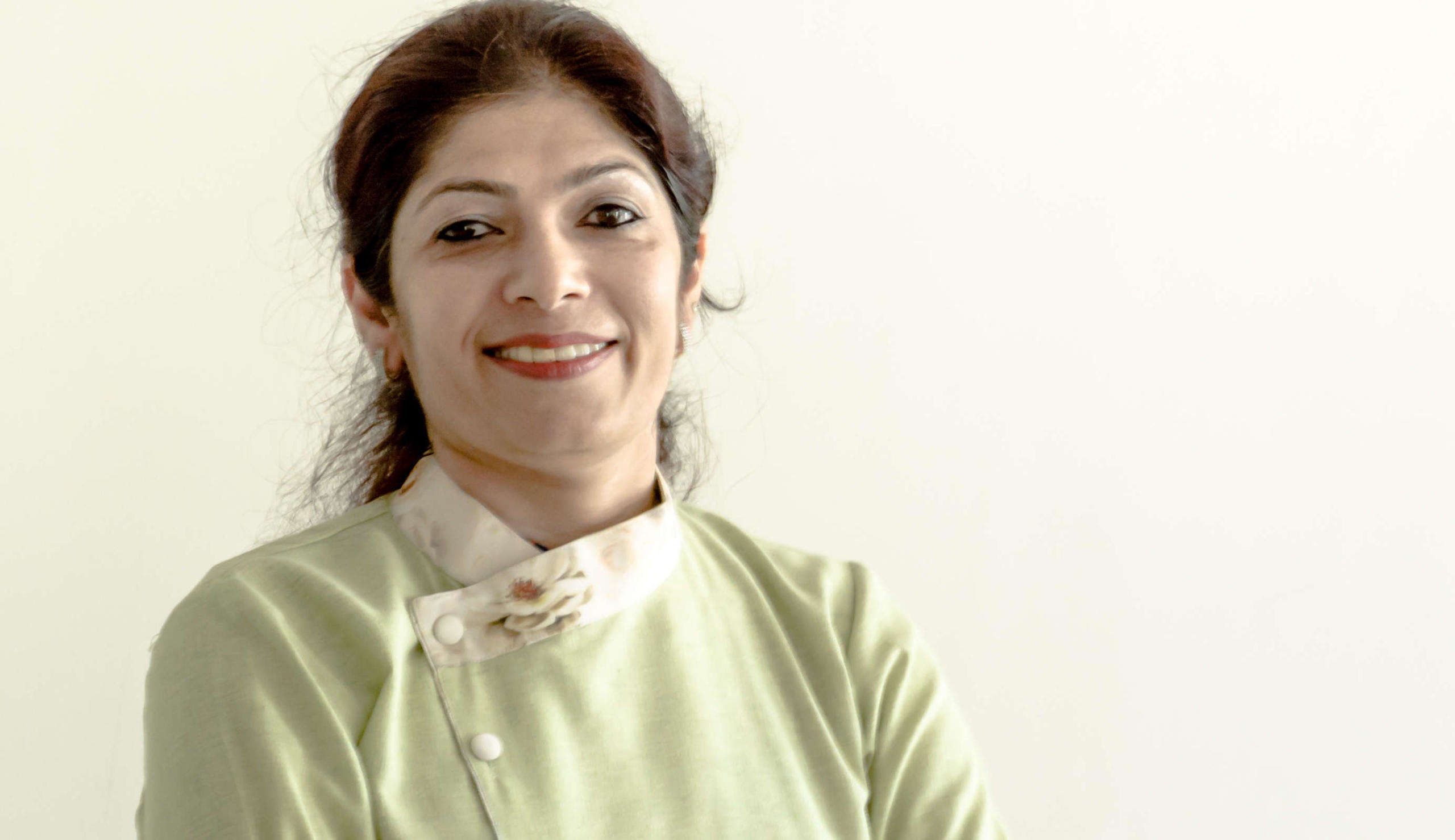 A Chat with Asheena Batra