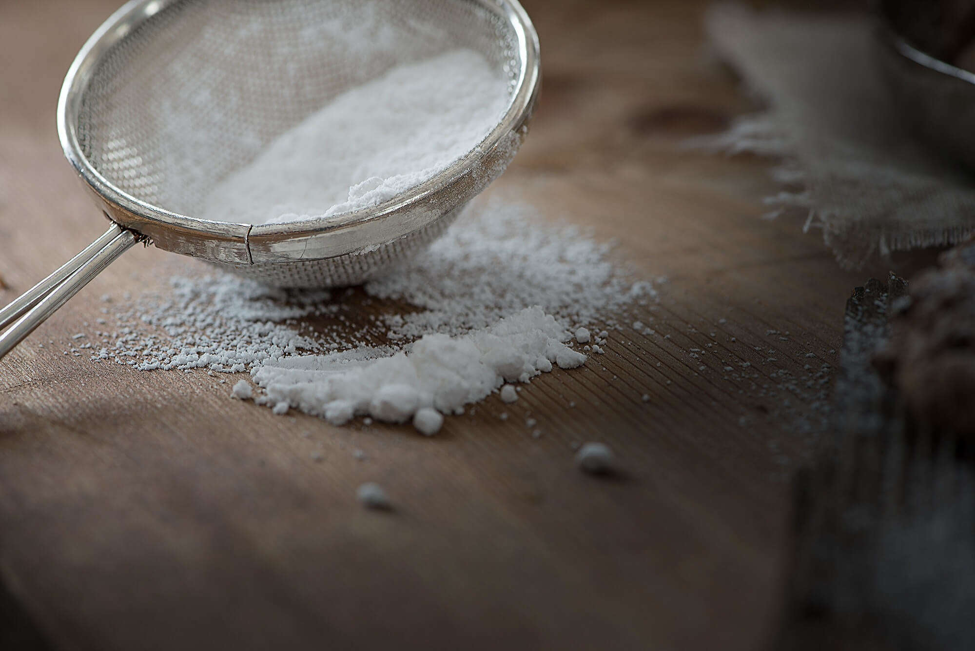 Baking Essentials for Home Bakers!