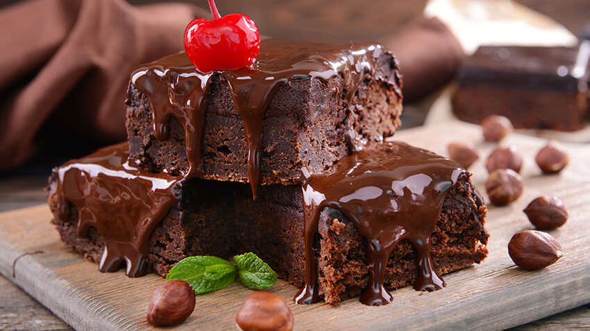 Baking – Great activity to do with your kids