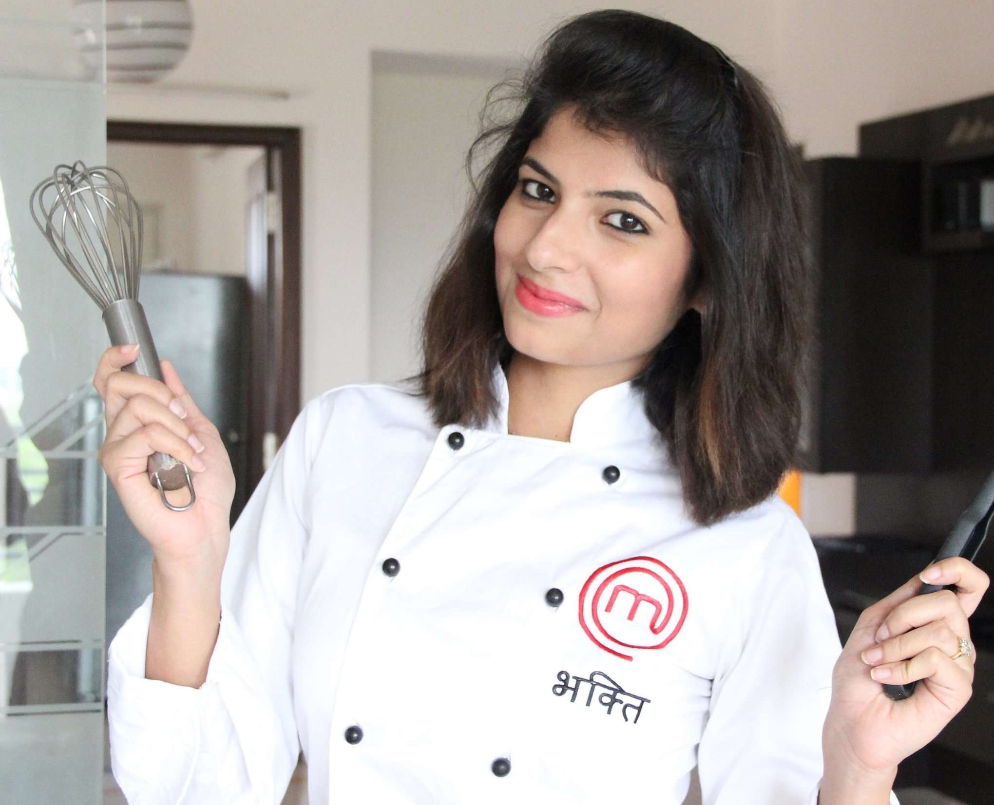 Chat with Chef Bhakti Arora Manekar