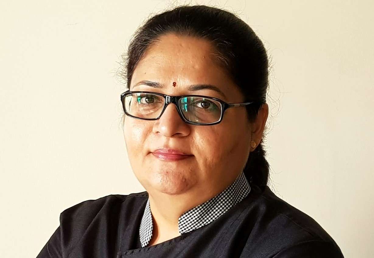 Chat with Radha Dhaka, A Cake Master 2018