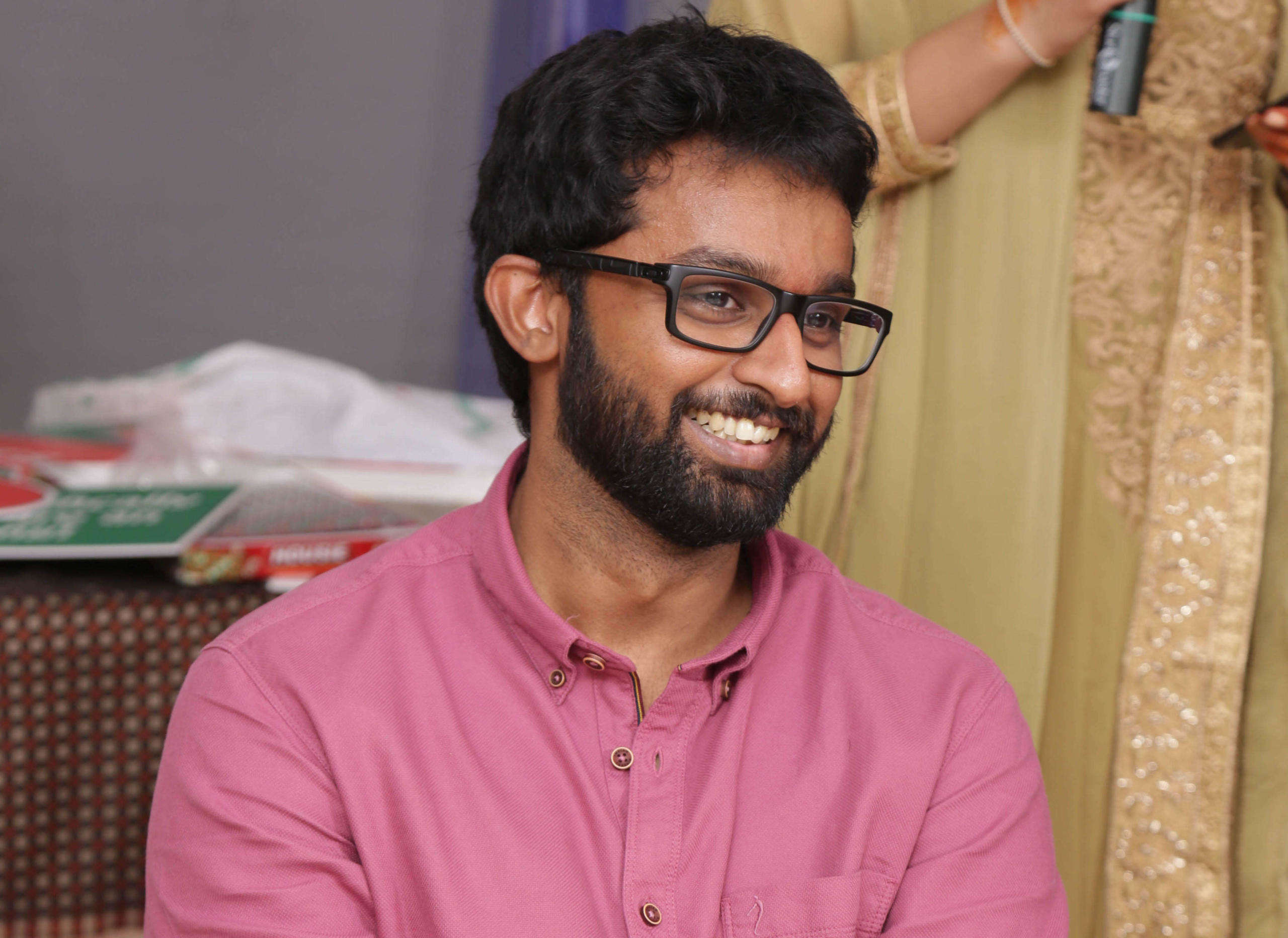Chat with Sulakshan, The Founder of Ossoro