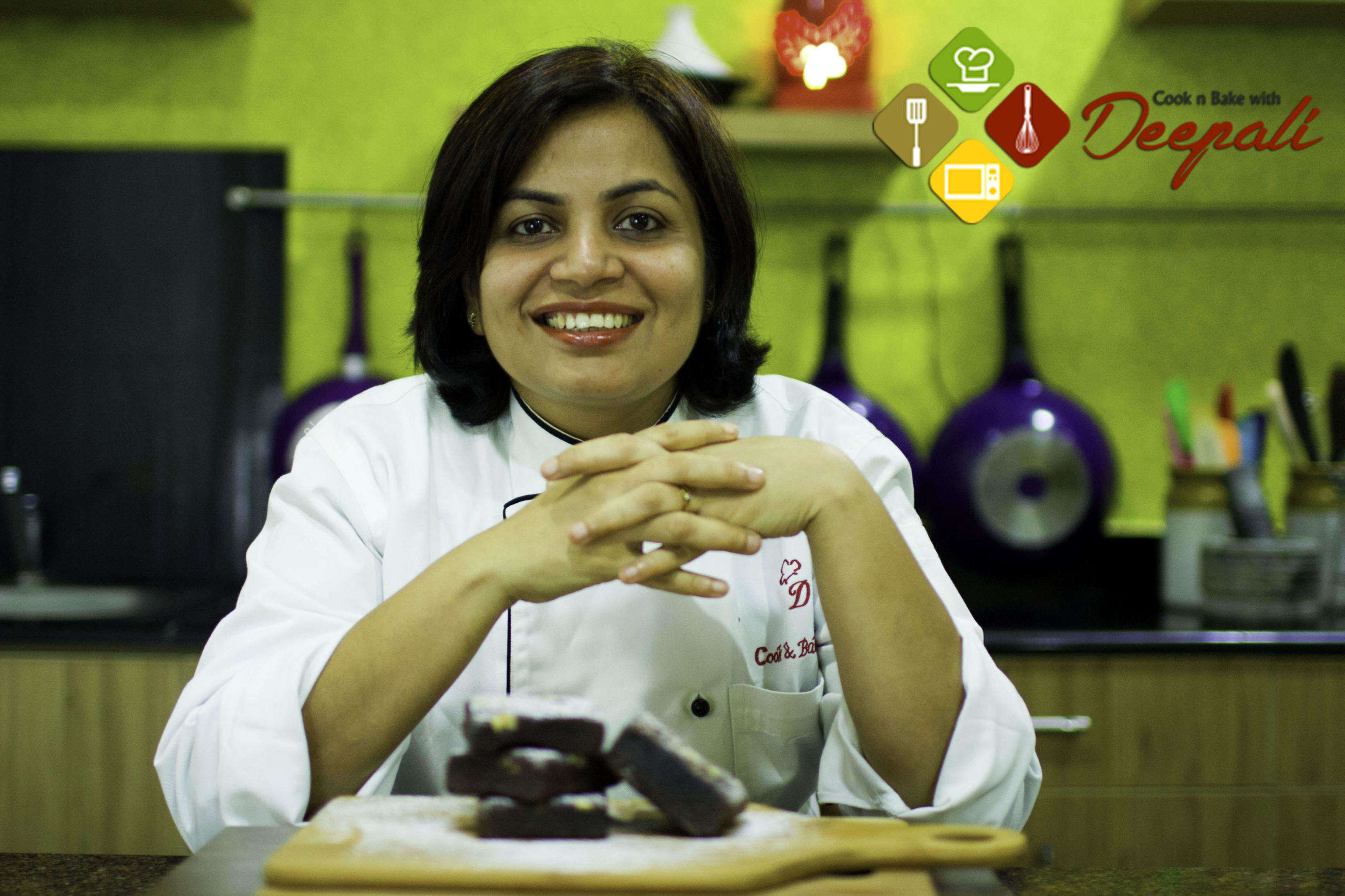 A Chat with Deepali Sawant