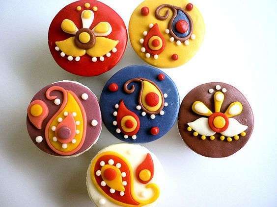 Top Cakes & Baked Goodies for Diwali celebrations