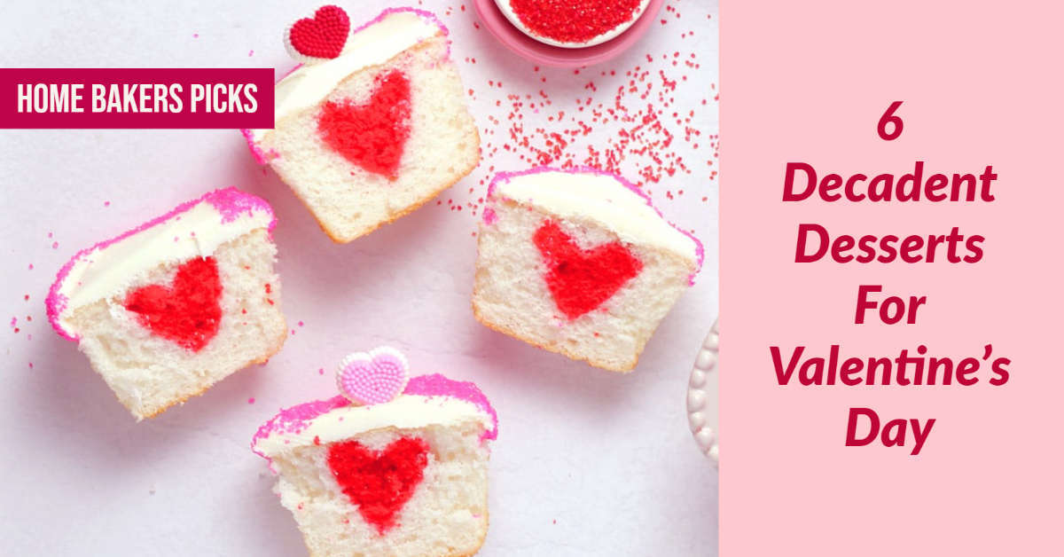 Gifting Ideas for Valentine’s Day