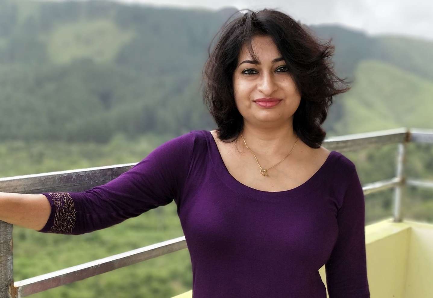 Home Baker Stories – Basabi Sarkar