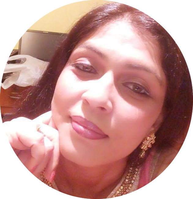 Home Baker Stories – Aashu Shah