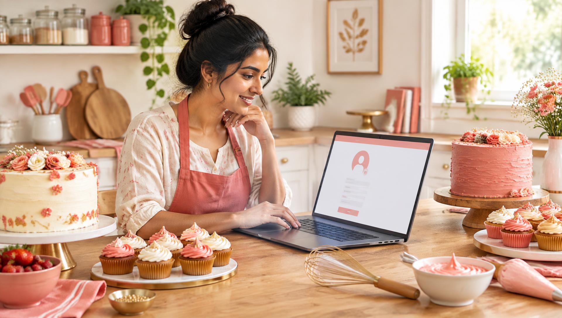 How to Register as a Home Baker on HomeBakers (2026 Guide)