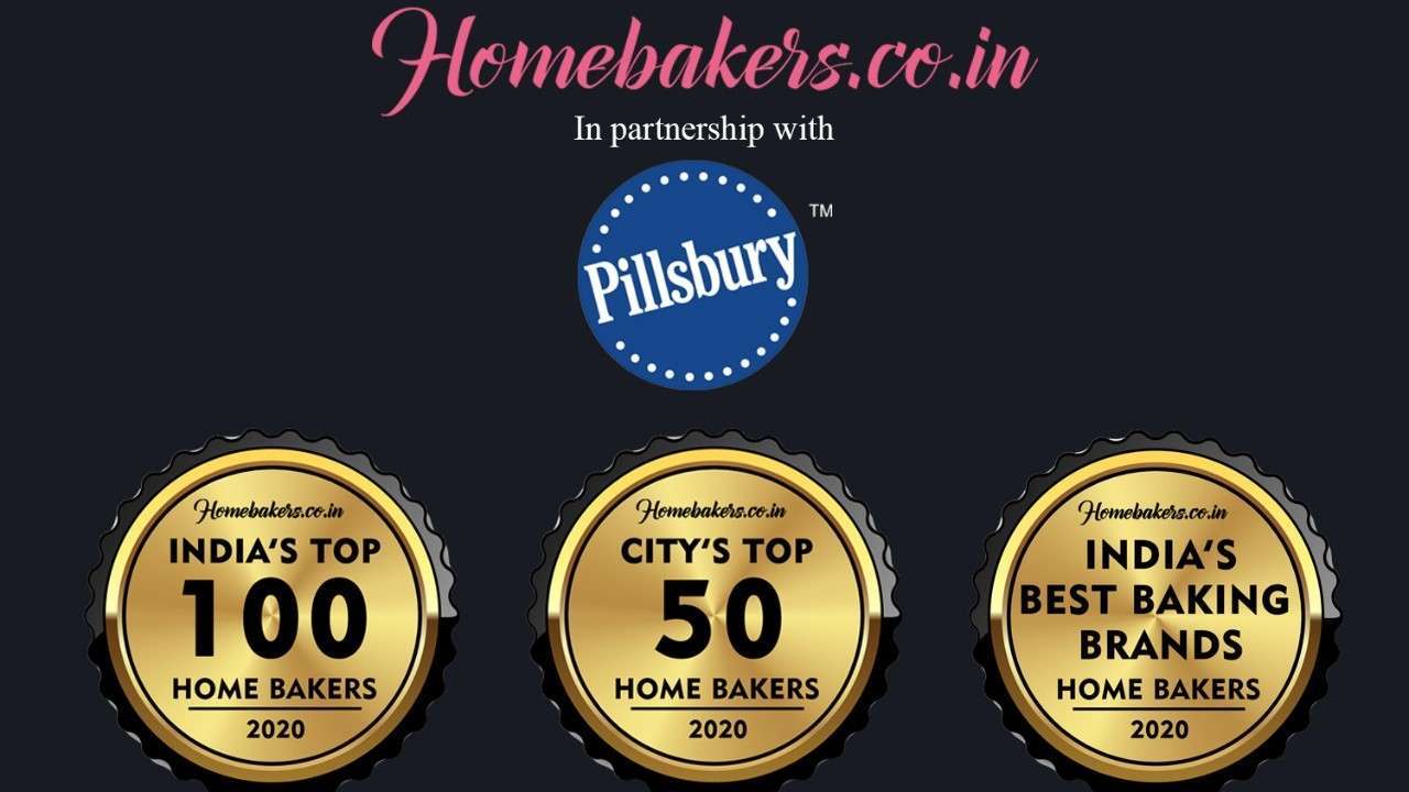 India’s Top Home Bakers & Brands 2020