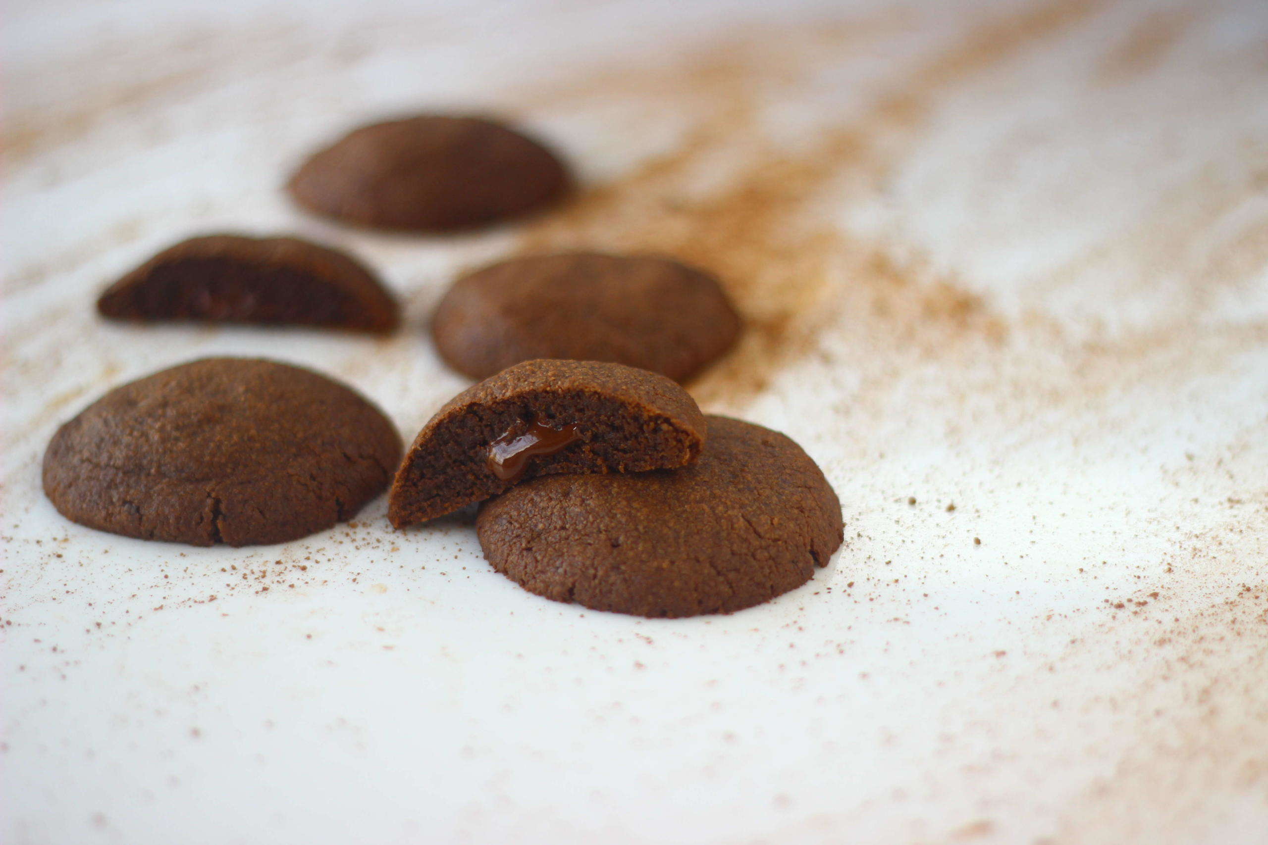 MILKMAID Recipe: Eggless Brookies by Chef Arvind Prasad