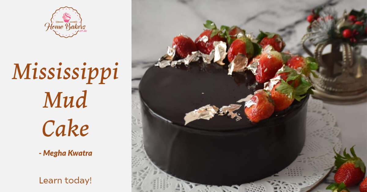 Recipe: Mississippi Mud Cake