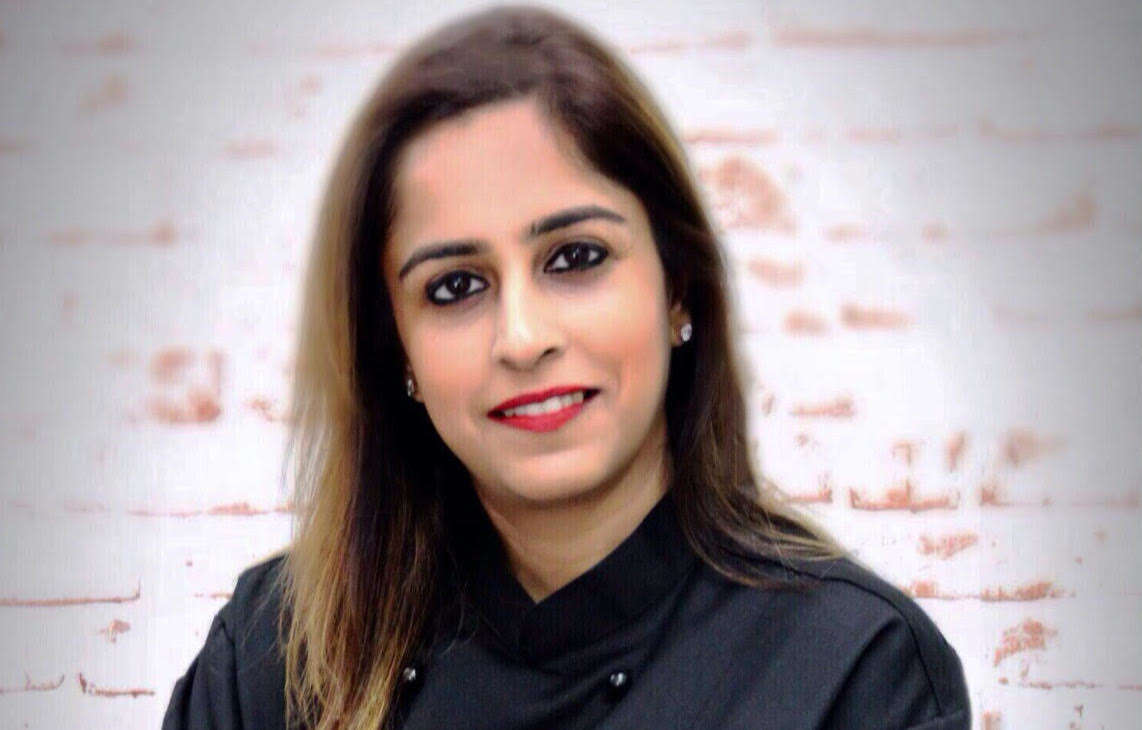A Chat with Shweta Somaiya, India’s Top 10 Cake Artist