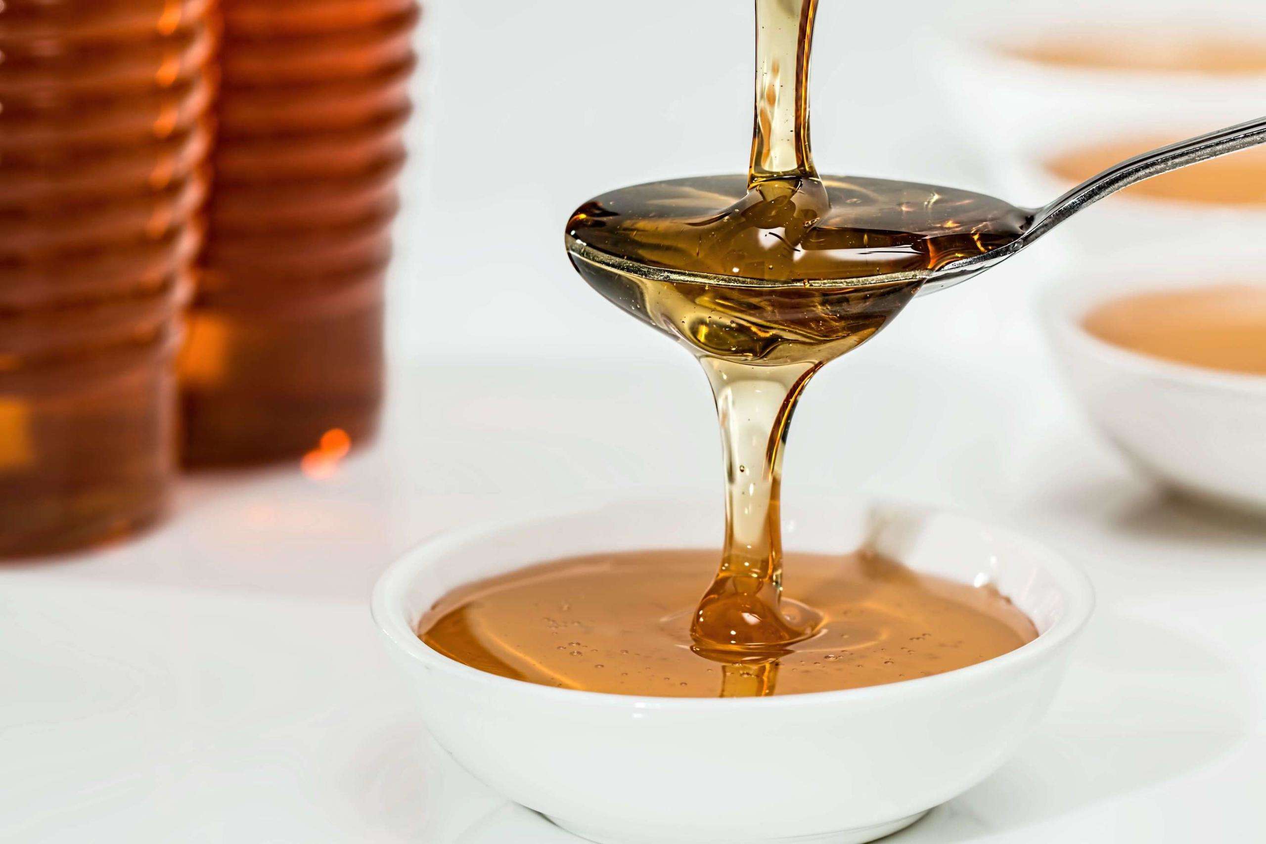 7 Sugar Alternatives To Try In 2019!