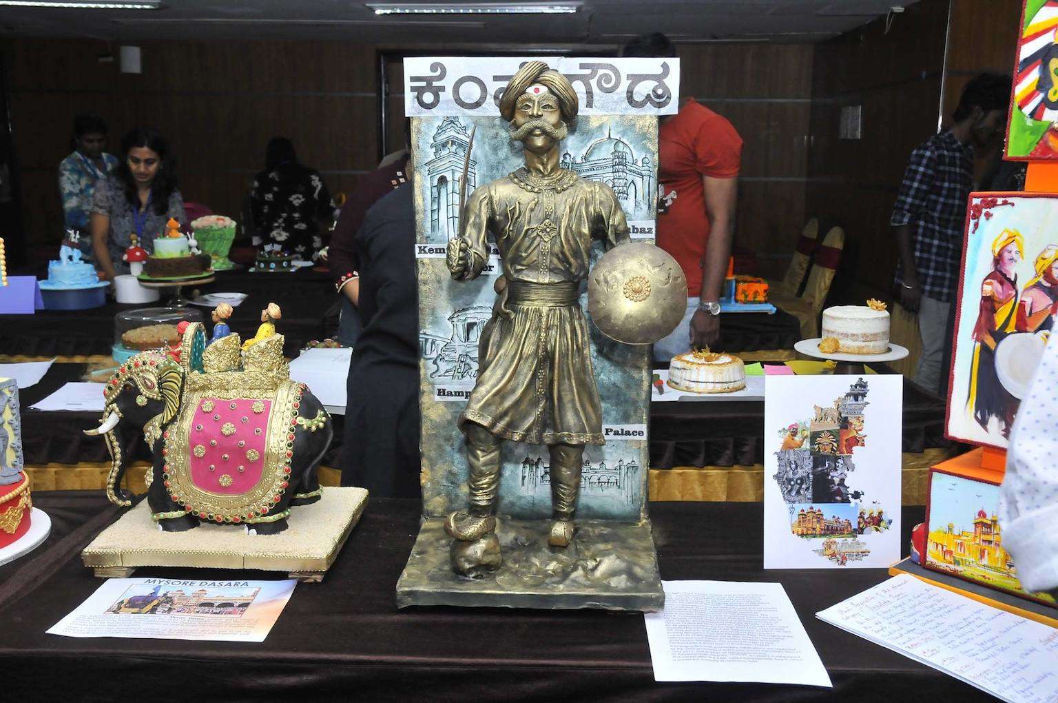 The Great Bengaluru Bake Show 2019 – After event wrap up